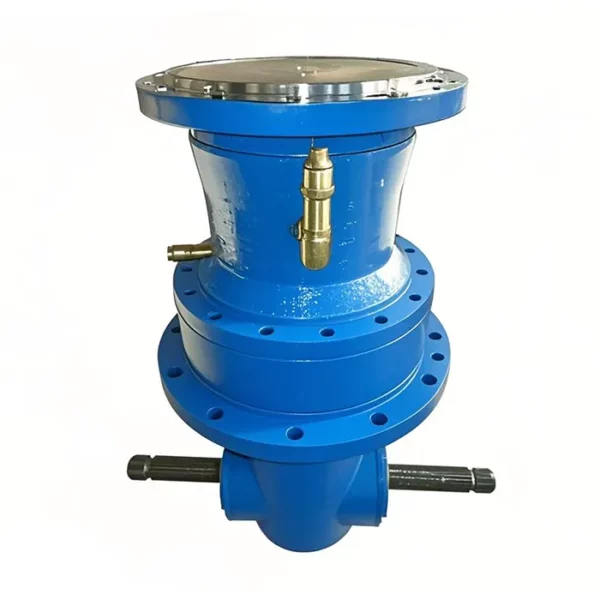 Planetary Gearbox for Feed Mixer