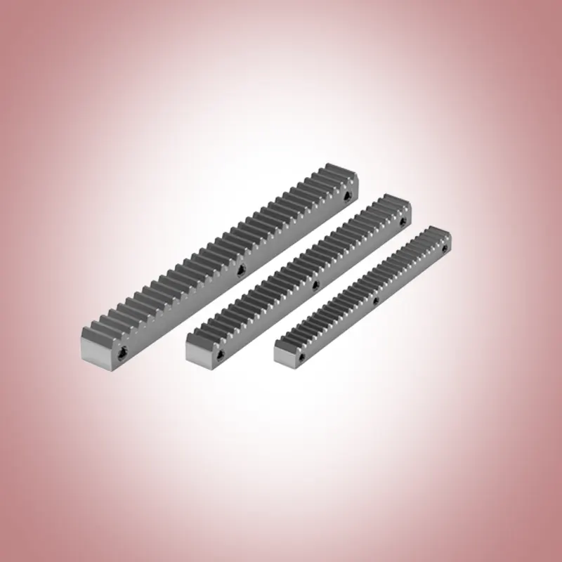 Gear Rack for Sliding Gate