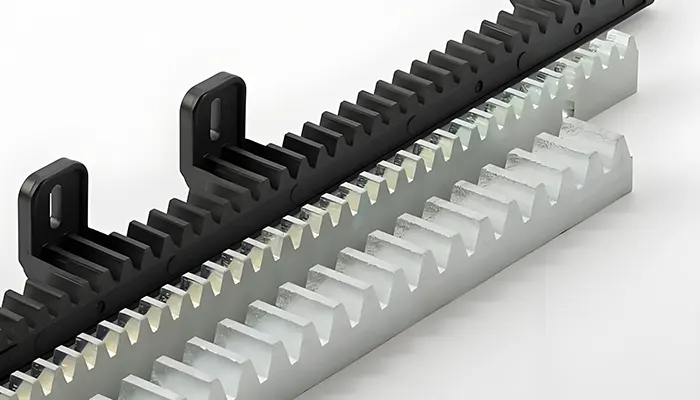 Gear Rack Gear Rack