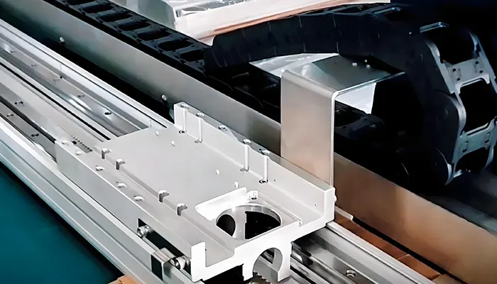 Gear Rack Gear Rack
