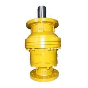 Inline Planetary Gearbox