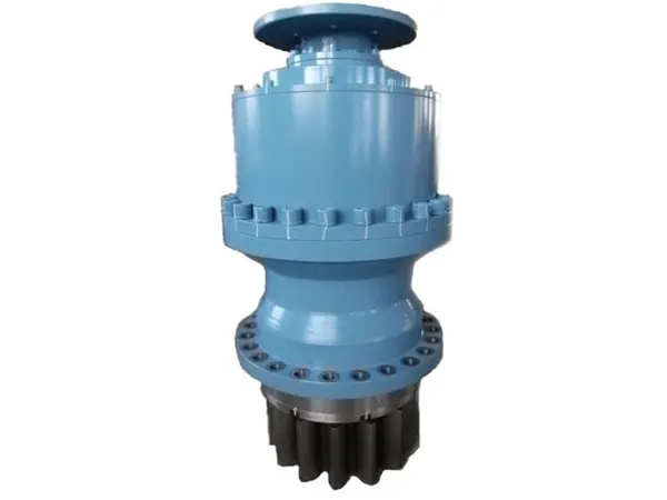 Wind Turbine Planetary Gearbox