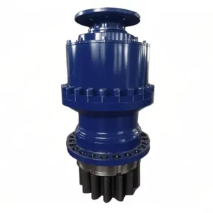 Planetary Gearboxes for Wind Turbine