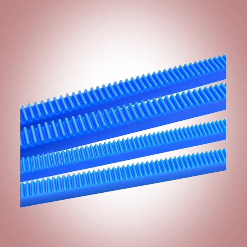 Plastic Gear Rack