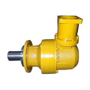 Right Angle Planetary Gearbox
