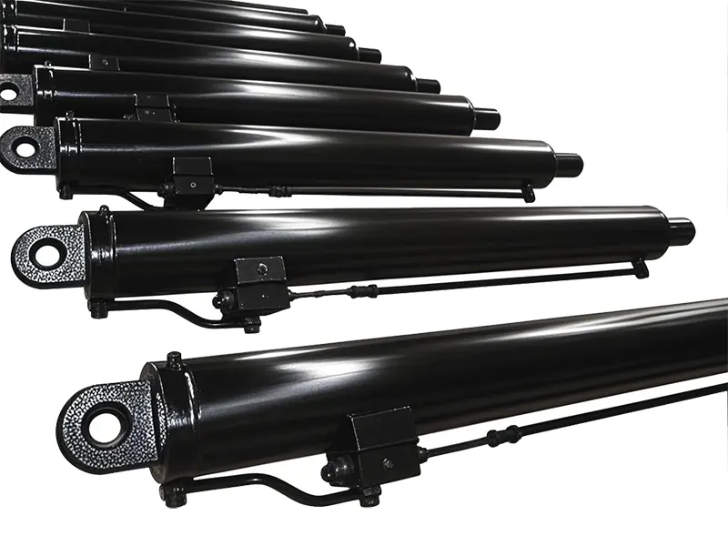 Tractor Top Link Hydraulic Cylinder