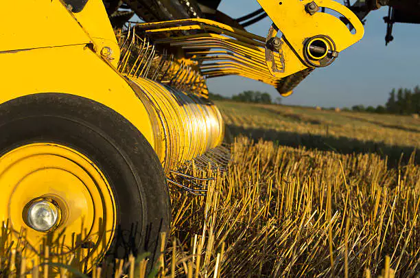 Agricultural Sprocket
