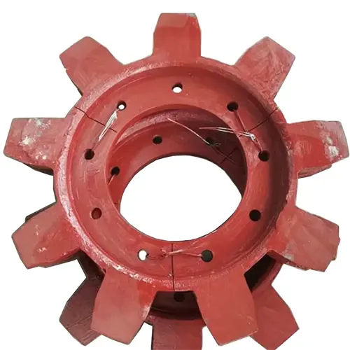 Boiler Sprocket
