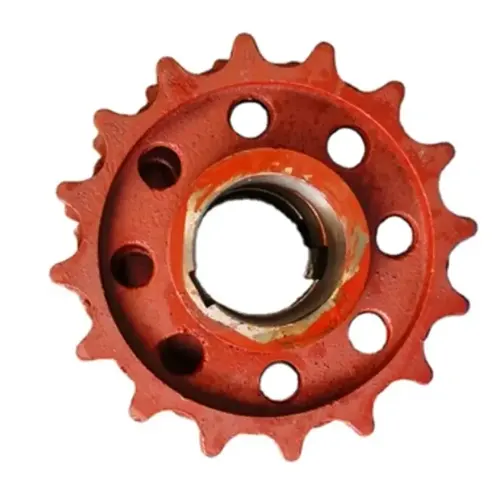 Boiler Sprocket