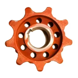 Boiler Sprocket