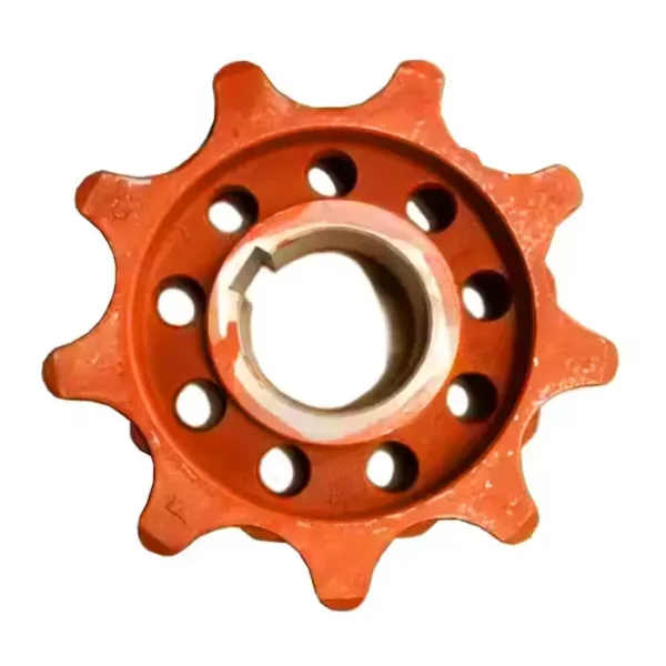 Boiler Sprocket