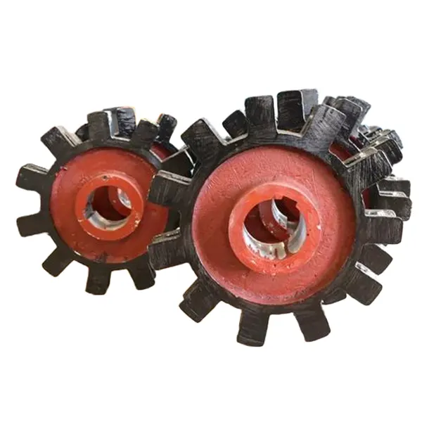 Sprocket for Bucket Elevator