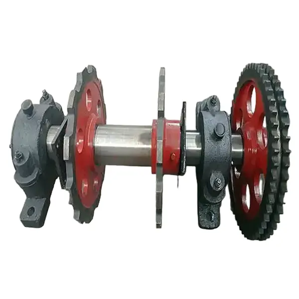 Bucket Elevator Sprocket