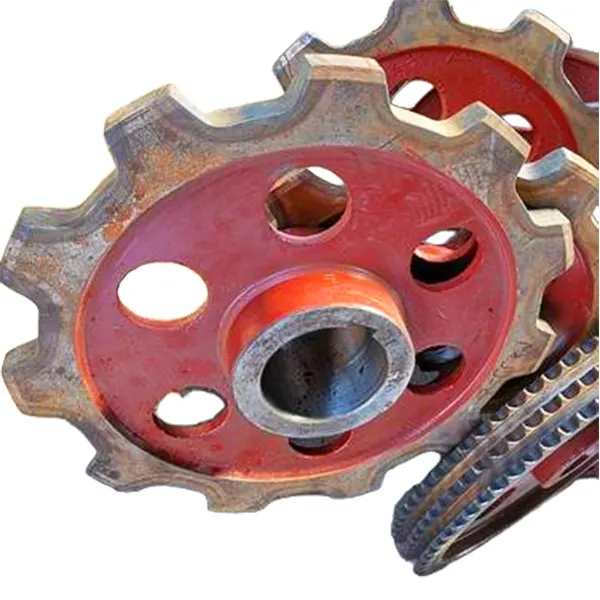Bucket Conveyor Sprocket