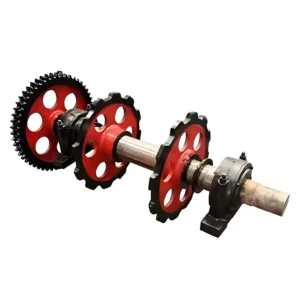 Bucket Elevator Sprocket