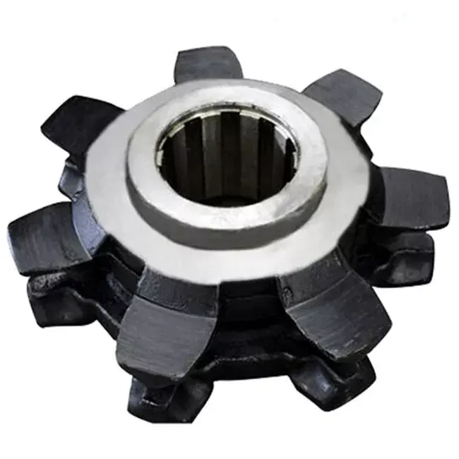 Conveyor Scraper Sprocket