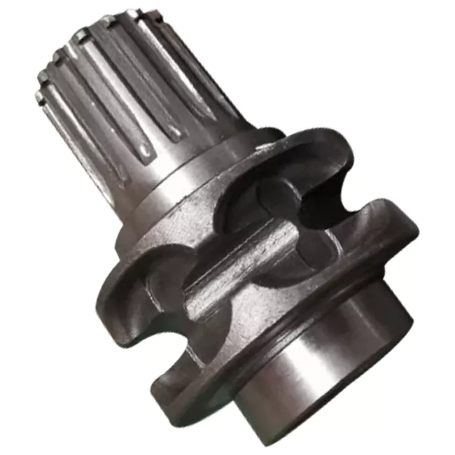 Electric Hoist Sprocket