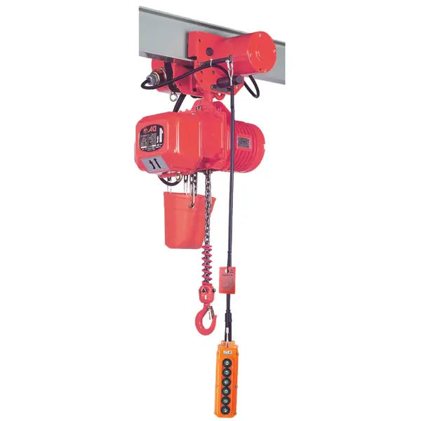 Electric Hoist Sprocket