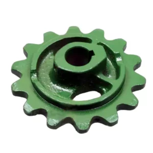 Z10815/Z11543 Agricultural Chain Sprocket