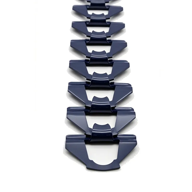 Poultry Feed Chain