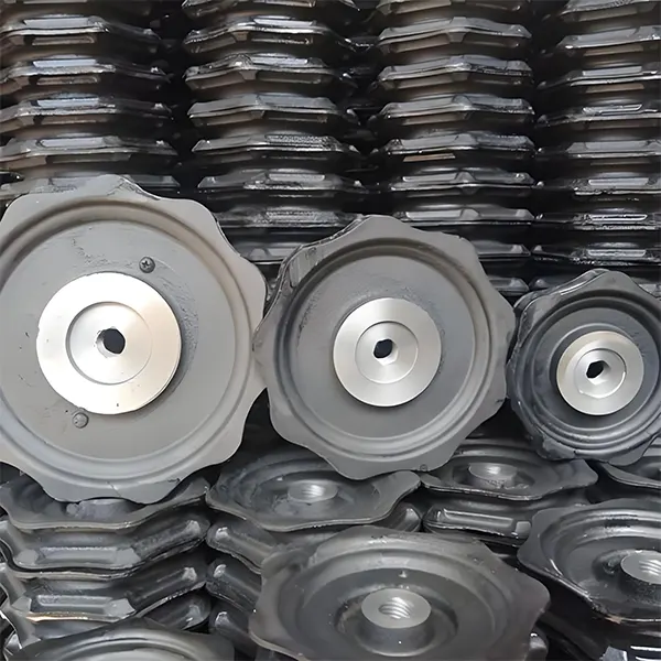 Hoist Sprocket