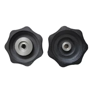 Hoist Sprockets
