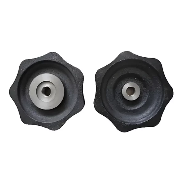 Hoist Sprockets