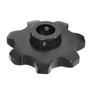 1317192C1 Agricultural Sprocket