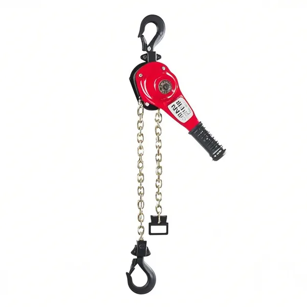 Lever Hoist Sprocket