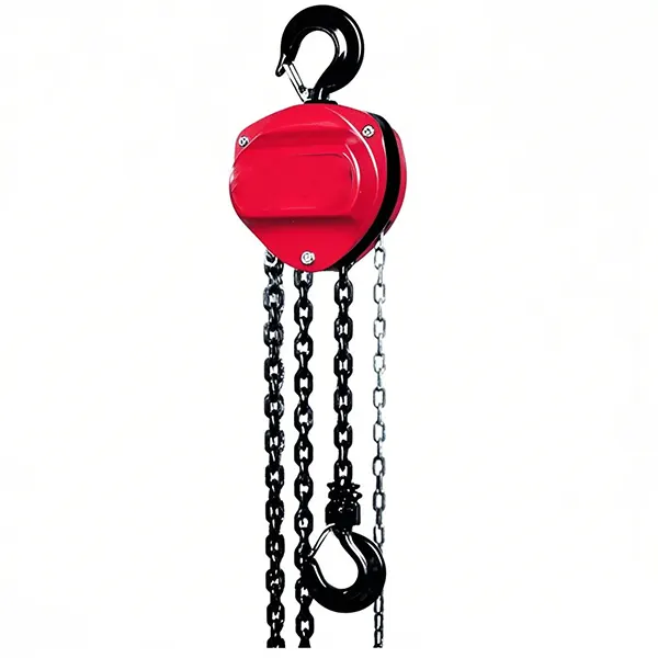 Manual Hoist Sprocket