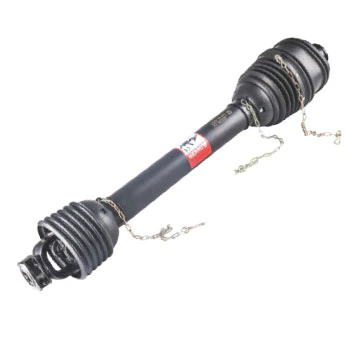 Power Take off Drive Shaft