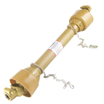 Pto Shaft