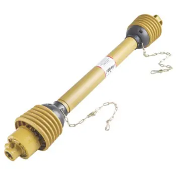 Pto Drive Shaft