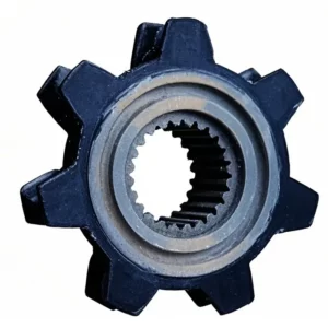 Scraper Sprocket
