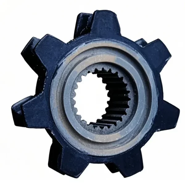 Scraper Sprocket