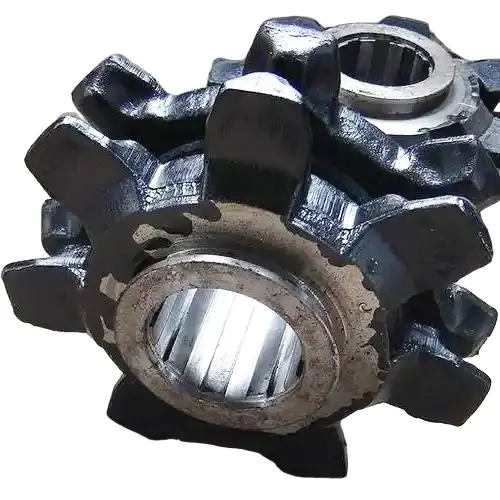 Sprocket for Scraper Chain