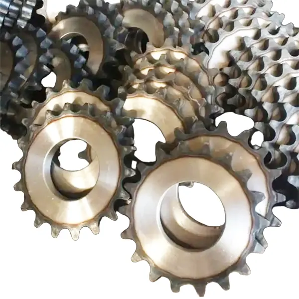 Agricultural Sprocket