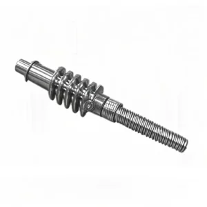 Worm Shaft