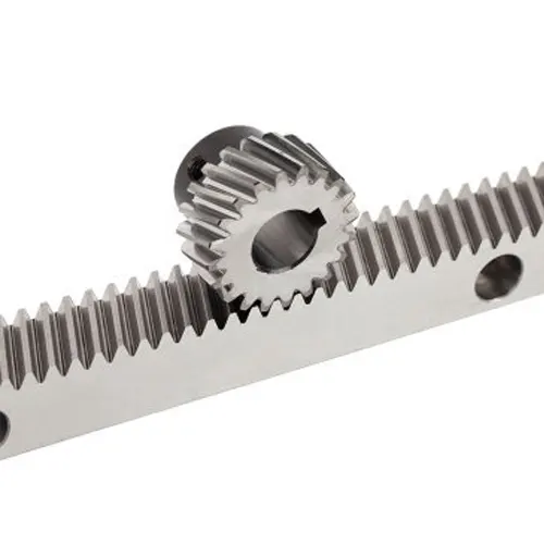 Gear Rack
