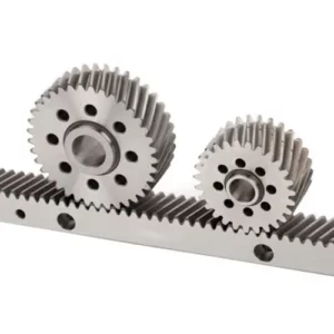 MHTMH Gear Rack