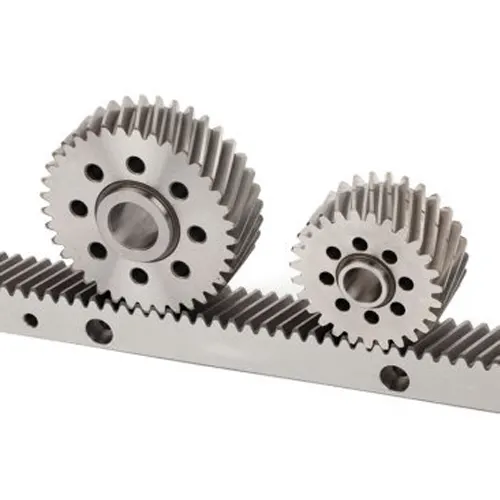 MHTMH Gear Rack