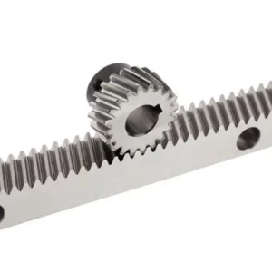 MHTMQ Gear Rack