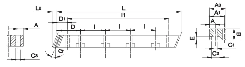 Gear Rack