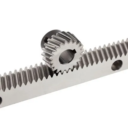 MHTMQ Gear Rack