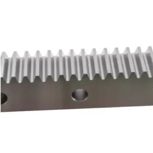 MSTGH Gear Rack