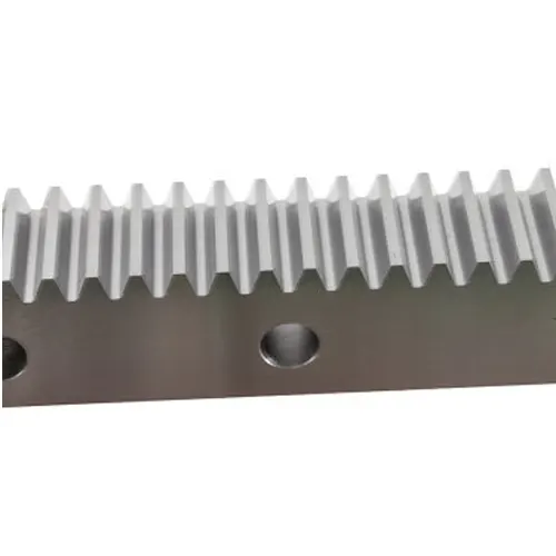 MSTGH Gear Rack