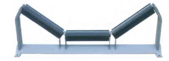 Belt Conveyor Carrying Idler