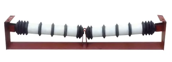 Belt Conveyor Return Idler
