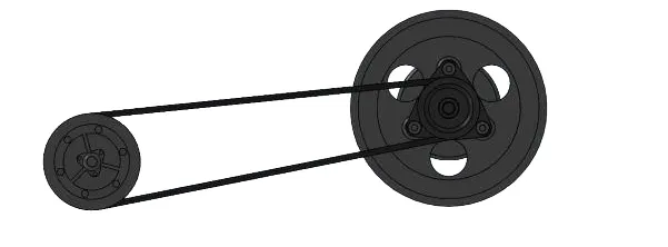 Belt Pulley in Sydney Belt Pulley in Sydney