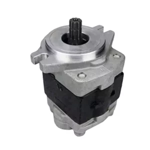 Compact Forklift Hydraulic Pump